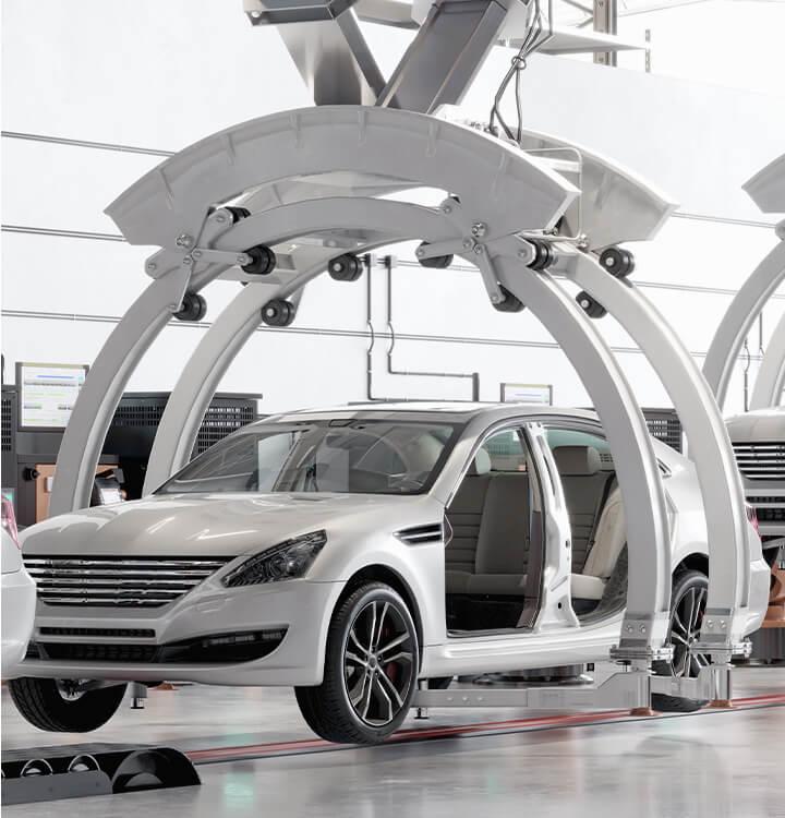 AUTOMOTIVE PARTS