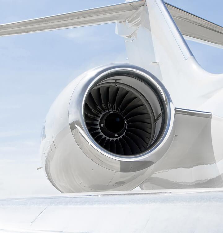 AEROSPACE INDUSTRY