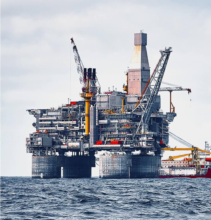 PETROLEUM INDUSTRY