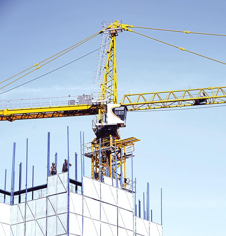 CONSTRUCTION PARTS