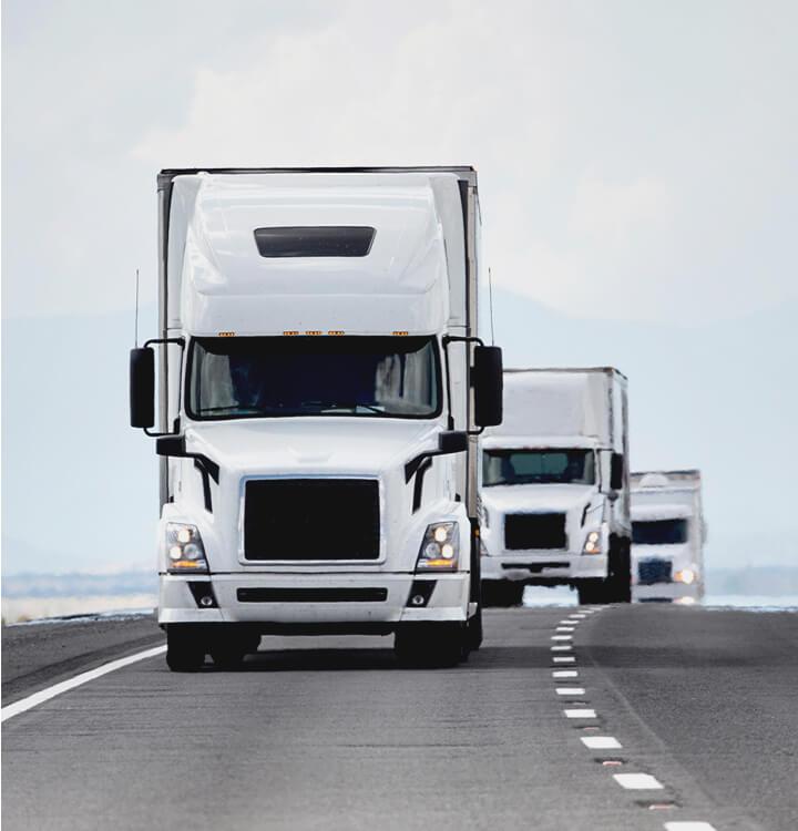 TRANSPORT INDUSTRY