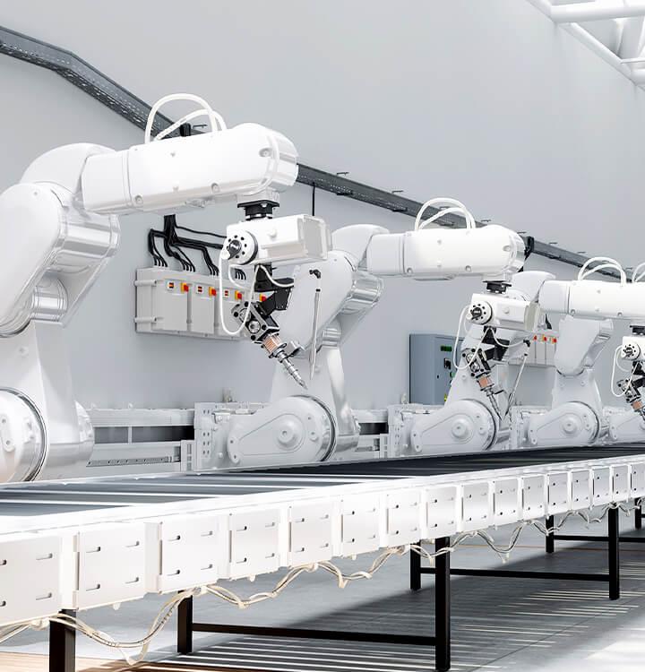 MANUFACTURING INDUSTRY