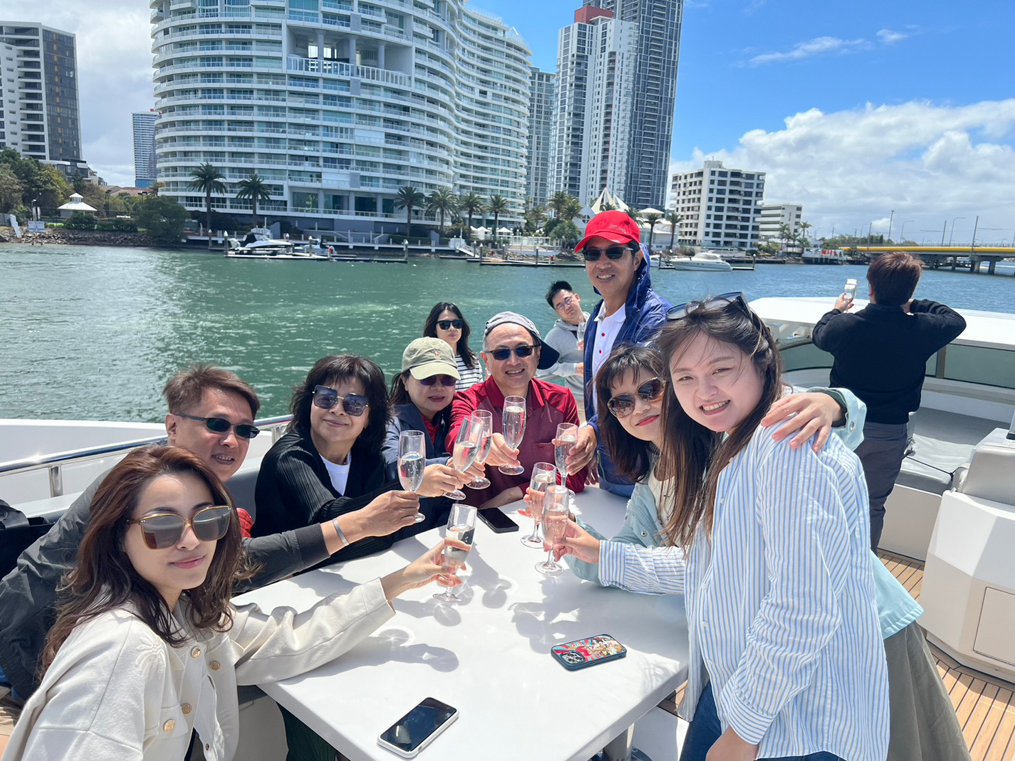 Australia Trip