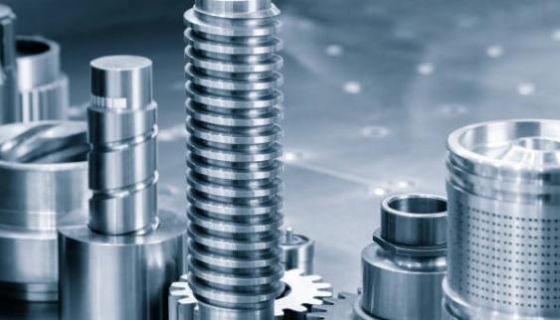 CNC Multi-Function Machining