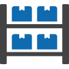 Inventory warehouse