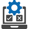 Functional testing