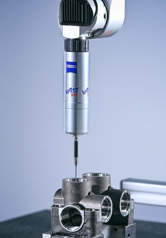 YOUR TRUSTED PARTNER FOR PRECISION MANUFACTURING