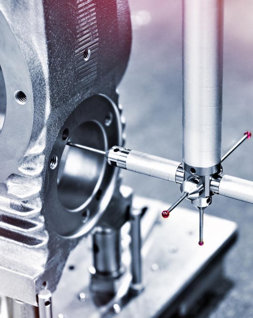 Inspection Equipment